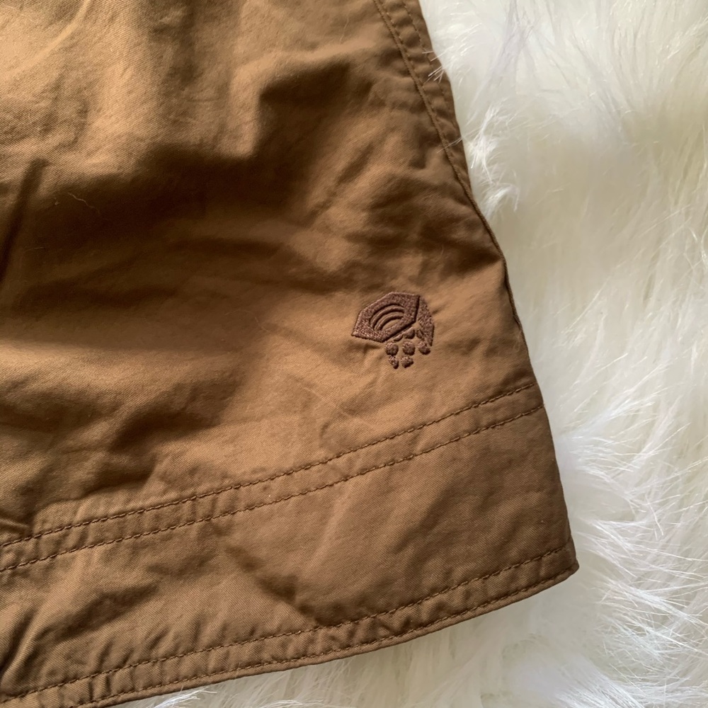 Mountain Hardwear Wick Dry Capri - Picture 6 of 13